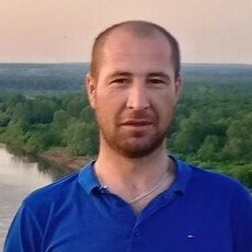 Фотография мужчины Андрей, 34 года из г. Малмыж