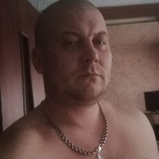 Фотография мужчины Кирилл, 38 лет из г. Ижевск