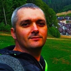 Фотография мужчины Анатолий, 39 лет из г. Днепр