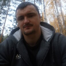 Фотография мужчины Николай, 41 год из г. Учалы