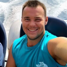 Фотография мужчины Александр, 33 года из г. Вологда