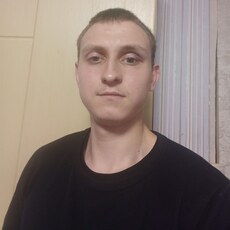 Фотография мужчины Маесим, 25 лет из г. Кандалакша