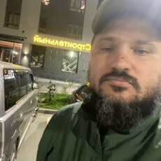 Фотография мужчины Владлен, 36 лет из г. Тюмень