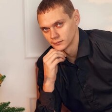 Фотография мужчины Сергей, 31 год из г. Шадринск