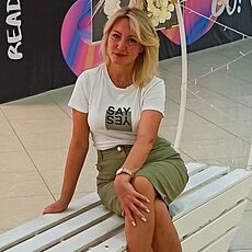 Фотография девушки Татьяна, 44 года из г. Электросталь