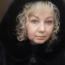 Фотография девушки Светлана, 53 года из г. Пермь