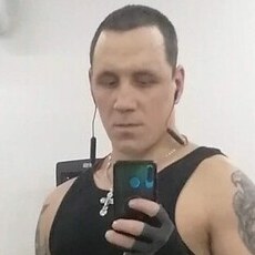 Фотография мужчины Александр, 38 лет из г. Пушкино (Московская Обл)