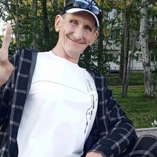 Фотография мужчины Игорь, 51 год из г. Анучино