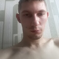 Фотография мужчины Кирилл Добрынин, 24 года из г. Бузулук