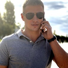 Фотография мужчины Сергей, 38 лет из г. Краснодар