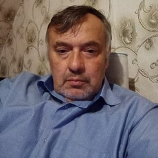 Фотография мужчины Игорь, 60 лет из г. Светлогорск