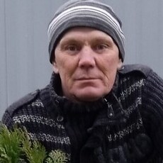 Фотография мужчины Александр, 58 лет из г. Столбцы