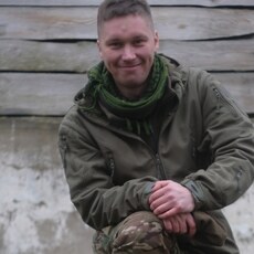 Фотография мужчины Юрий, 32 года из г. Солигорск