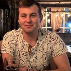 Фотография мужчины Tom, 38 лет из г. Кореновск