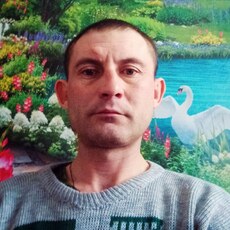 Фотография мужчины Александр К, 41 год из г. Казанская
