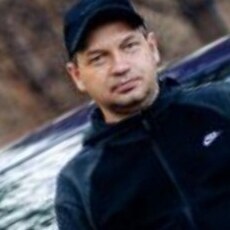 Фотография мужчины Павел, 44 года из г. Ачинск