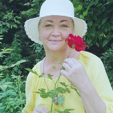 Фотография девушки Елена, 55 лет из г. Петропавловск-Камчатский