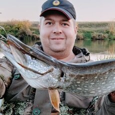 Фотография мужчины Станислав, 42 года из г. Калуга