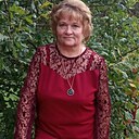 Любовь, 59 лет