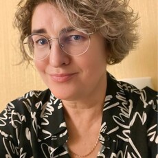 Фотография девушки Екатерина, 47 лет из г. Астрахань