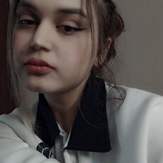 Фотография девушки Акулёнок, 21 год из г. Талдыкорган