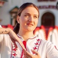 Фотография девушки Виктория, 35 лет из г. Ильский