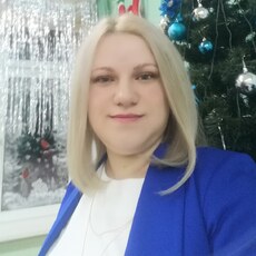 Фотография девушки Анна, 42 года из г. Волгодонск