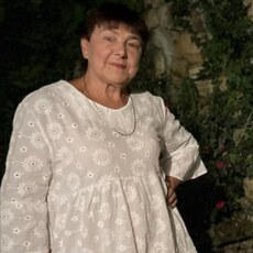 Фотография девушки Татьяна, 68 лет из г. Калуга