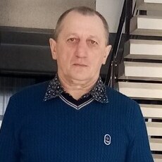 Фотография мужчины Владимир, 59 лет из г. Усолье-Сибирское