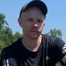 Фотография мужчины Вадим, 37 лет из г. Новоалтайск