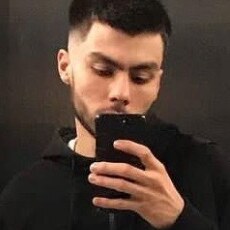 Фотография мужчины Александр, 26 лет из г. Щёлково