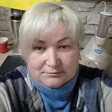 Фотография девушки Ируся, 47 лет из г. Борисполь