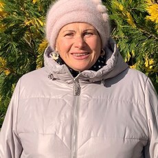 Фотография девушки Наталия, 62 года из г. Симферополь
