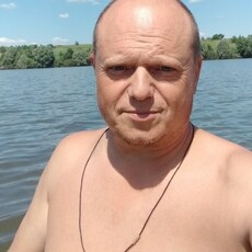 Фотография мужчины Сергей, 48 лет из г. Нижний Ломов