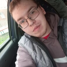 Фотография мужчины Владислав, 23 года из г. Алапаевск