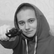 Фотография мужчины Александр, 19 лет из г. Тоцкое Второе
