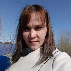 Фотография девушки Альбина, 32 года из г. Талица