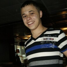 Фотография мужчины Тема, 31 год из г. Великий Устюг