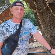 Фотография мужчины Андрей, 43 года из г. Ноябрьск