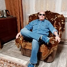 Фотография мужчины Жека, 64 года из г. Барановичи
