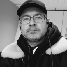 Фотография мужчины Дима, 44 года из г. Ханау