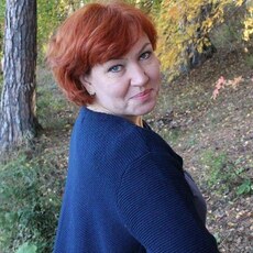 Фотография девушки Оксана, 51 год из г. Снежинск