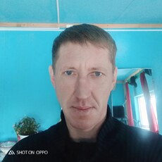 Фотография мужчины Сергей, 43 года из г. Анучино