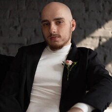 Фотография мужчины Павел, 25 лет из г. Бобруйск
