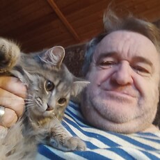 Фотография мужчины Анатолий, 67 лет из г. Липецк