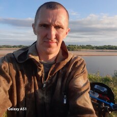 Фотография мужчины Серёжа, 41 год из г. Архангельск