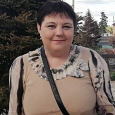 Фотография девушки Елена, 49 лет из г. Славгород