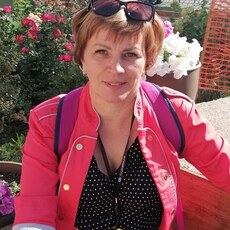 Фотография девушки Татьяна, 60 лет из г. Рыбинск