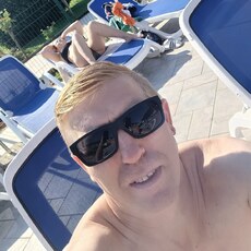 Фотография мужчины Павел, 42 года из г. Аугсбург
