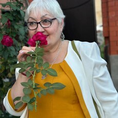 Фотография девушки Лариса, 67 лет из г. Владикавказ